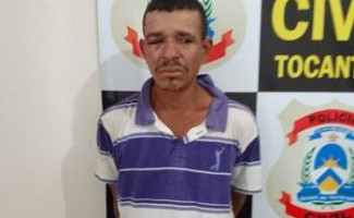 Polícia Civil desvenda homicídio de mulher em Paraíso do Tocantins e prende principal suspeito 