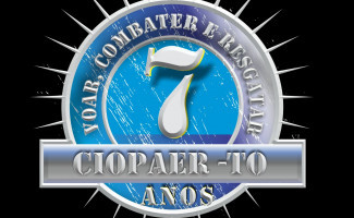 CIOPAER-TO completa sete anos de criação e atuação no Tocantins