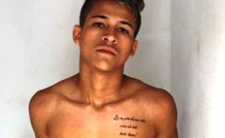 Polícia Civil prende suspeito de roubar e agredir mulher em Araguaína 