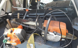 Polícia Civil deflagra operação “Togo” e apreende vários produtos furtados de empresa no interior do Estado