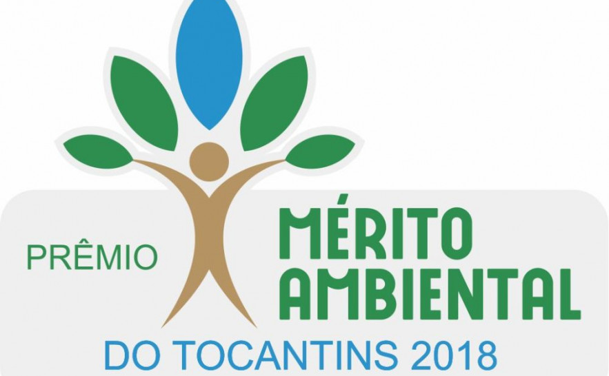 Prêmio Mérito Ambiental do Tocantins 2018