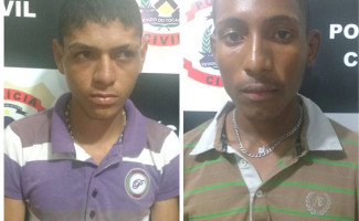 Em menos de 24 horas, Polícia Civil desvenda série de arrombamentos a residências em Taguatinga 