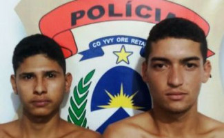 Polícia Civil fecha boca de fumo e prende suspeitos por tráfico de drogas em Formoso do Araguaia 