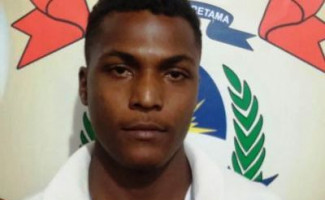 Suspeito de traficar drogas é preso pela Polícia Civil em Formoso do Araguaia 
