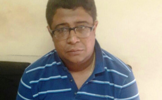 Suspeito de praticar o crime de furto mediante fraude é preso pela Polícia Civil em Araguatins  