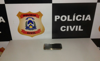 Polícia Civil autua advogado por receptação no sudeste do Estado 