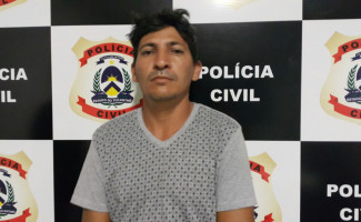 Condenado por tráfico de drogas volta a ser preso pela Polícia Civil em Miracema