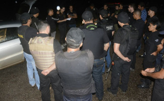 Polícia Civil prende traficantes em Aparecida do Rio Negro 
