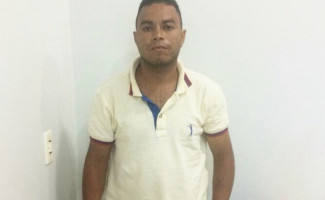 Polícia Civil prende estuprador confesso de adolescente na Capital