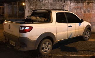 Polícia Civil prende suspeitos pela prática de vários crimes no interior do Estado 