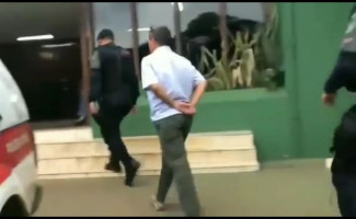 Ação conjunta da Polícia Civil do Tocantins e da PM do Distrito Federal resulta na prisão de suspeito de estupro de vulnerável
