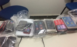 Polícia Civil realiza 2ª etapa da operação CC Card e autua mais três suspeitos por receptação no Sul do Estado 