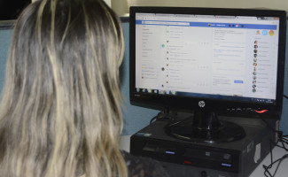 Após investigações, Policia Civil chega a autora de crime praticado pela internet