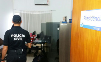 Polícia Civil divulga atualização da Operação Jogo Limpo