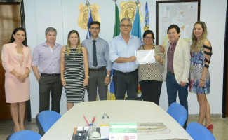 Polícia Civil presta homenagem a Delegada Maria Haydêe