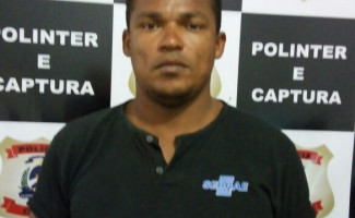 Ações da Polícia Civil resultam na prisão de cinco pessoas em Palmas e no interior do Estado 