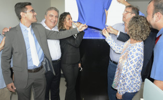 Governo do Tocantins inaugura Complexo de Delegacias de Polícia em Gurupi