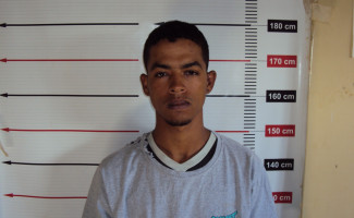 Polícia Civil desvenda homicídio e prende autor do crime em Arraias 
