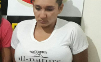 Polícia Civil prende grupo suspeito de envolvimento em assaltos em Paraíso