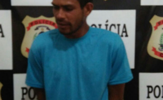 Foragido do Presídio de Cariri é preso pela Polícia Civil após roubar moto em Gurupi 