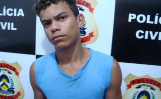 Suspeitos por tráfico de drogas e roubos são presos pela Polícia Civil em Guaraí 