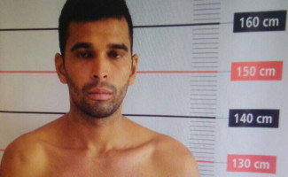 Suspeito de roubar distribuidora de bebidas é preso pela Polícia Civil em Gurupi 