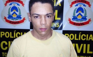 Polícia Civil e Militar recuperam objetos roubados e prendem suspeitos pelo crime em Paraíso do Tocantins 