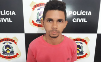 Polícia Civil prende suspeito por tráfico de drogas em Miracema do Tocantins 