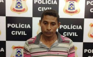 Polícia Civil prende suspeito de subtrair e abater gado clandestinamente em Caseara