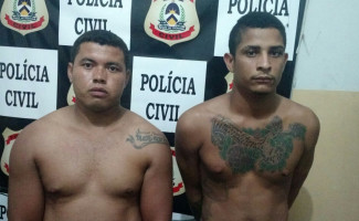 Em menos de 12 horas, Polícia Civil prende autores de tentativa de latrocínio em Gurupi 