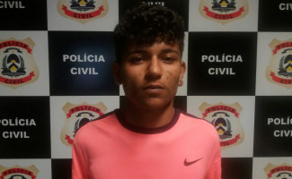 Polícia Civil prende suspeito por tráfico de drogas em Palmas 