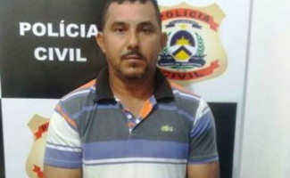 Homicida foragido da Justiça do Estado de São Paulo é preso pela Polícia Civil em Guaraí 