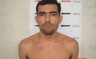  Polícia Civil prende um dos bandidos mais perigosos do Estado em Araguaína 
