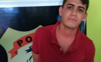 Polícia Civil prende suspeito de tentativa de furto qualificado no Norte do Estado 