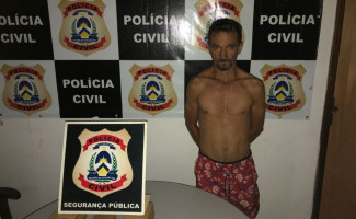Polícia Civil fecha boca de fumo e apreende 17 kg de maconha em Araguaína 