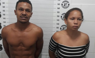 Polícia Civil desvenda homicídio bárbaro e prende suspeitos pelo crime no interior do Estado 