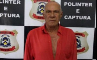 Polícia Civil prende suspeito de tentar matar a companheira em Palmas 