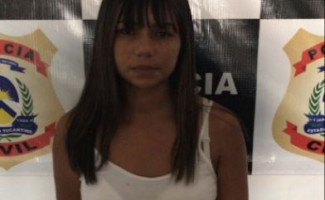 Polícia Civil prende mulher que tentava entrar com drogas em presídio de Araguaína 