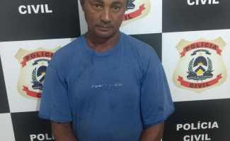 Polícia Civil prende três homens suspeitos por estupro de vulnerável em Miracema 