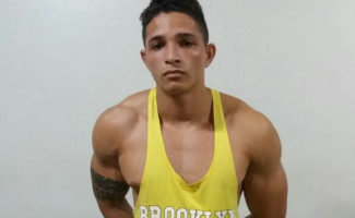 Polícia Civil prende em Goiânia foragido da Justiça do Tocantins 