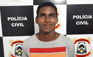 Suspeitos por crime de furto são presos pela Polícia Civil em Lajeado 