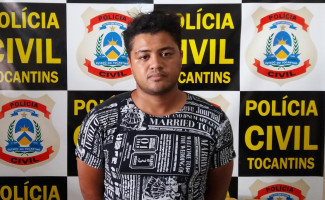 Polícia Civil apreende 5 kg de drogas e prende três suspeitos por tráfico em Paraíso do Tocantins 