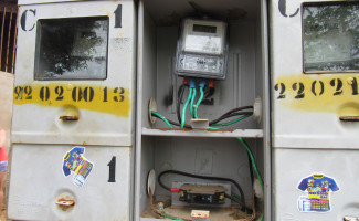 Mulher suspeita de furtar energia elétrica é presa pela Polícia Civil em Palmas 