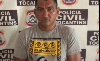Polícia Civil prende suspeito de estuprar e engravidar criança de 11 anos no Extremo Norte do Estado 