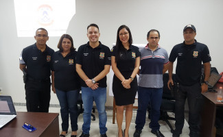 Aula Inaugural do projeto Academia Itinerante é realizada pela Acadepol  em Miracema do Tocantins