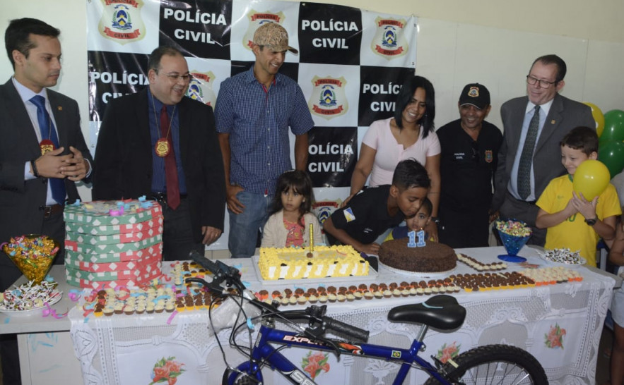 Polícia Civil realiza 'Operação Feliz Aniversario' em homenagem a criança em Palmas - FOTO Dennis Tavares.jpeg