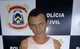 Polícia Civil prende acusado de descumprir medida judicial em Miracema do Tocantins