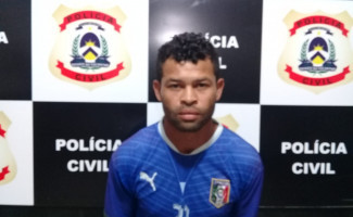 Polícia Civil prende suspeito de tentativa de homicídio em Taguatinga 