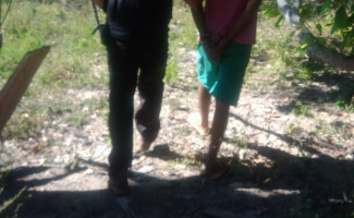 Polícia Civil prende suspeito de assaltar várias residências no interior do Estado 