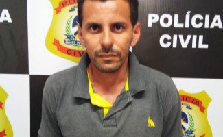 Polícia Civil tira de circulação mais um traficante em Paraíso do Tocantins 